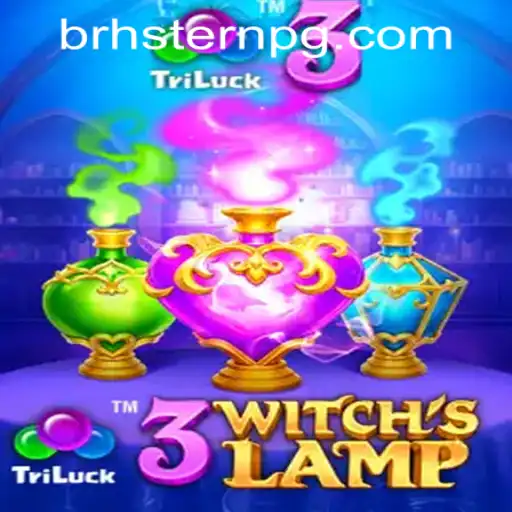 Unveiling the Enchanting Realm of 3WitchsLamp: A Modern Fantasy Adventure