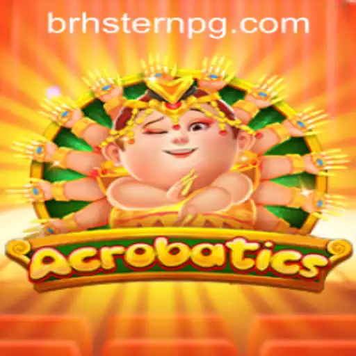 Acrobatics: Mastering the Art of Balance and Precision
