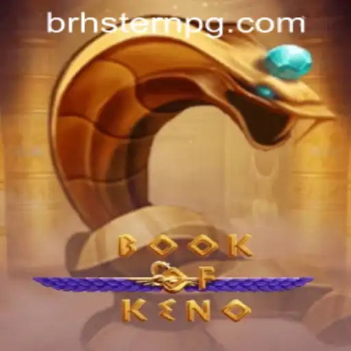 Unveiling the Thrills of BookOfKeno: A New Twist to Traditional Lottery Games