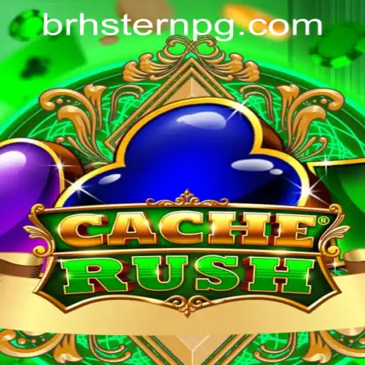 CacheRush: An Exciting Adventure into Virtual Treasures
