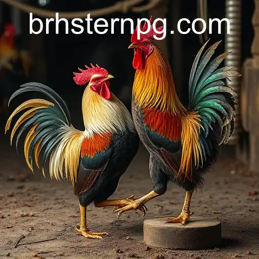 The Intricate World of Cockfighting