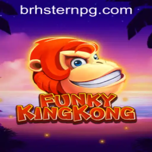 Discovering FunkyKingKong: A Unique Gaming Experience