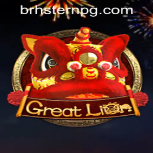 GreatLion: A Thrilling Adventure in the World of Strategy Gaming