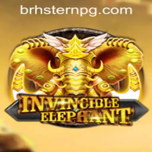 InvincibleElephant: The Next Big Thing in Gaming