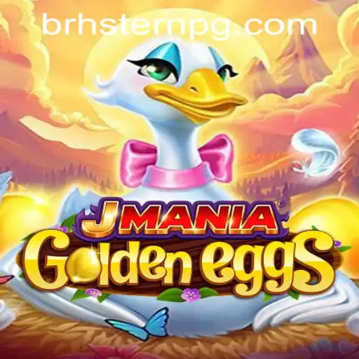 Unveiling JManiaGoldenEggs: The Ultimate Gaming Experience