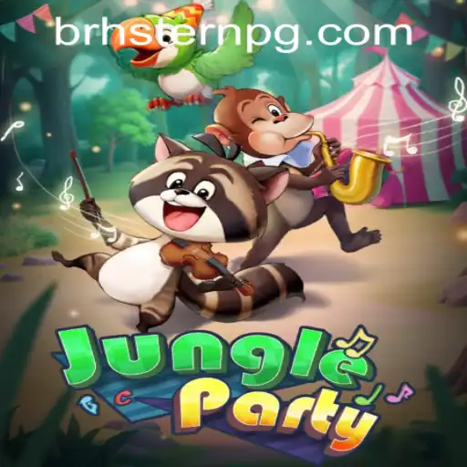 Explore the Thrills of JungleParty: A Comprehensive Guide