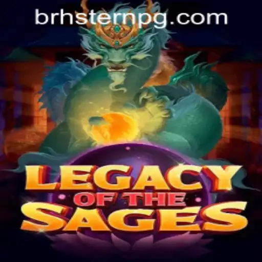 LegacyoftheSages: A Magical Journey Awaits