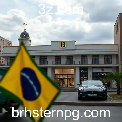 Mudanças na Política Brasileira Impactam o Mercado de Luxo