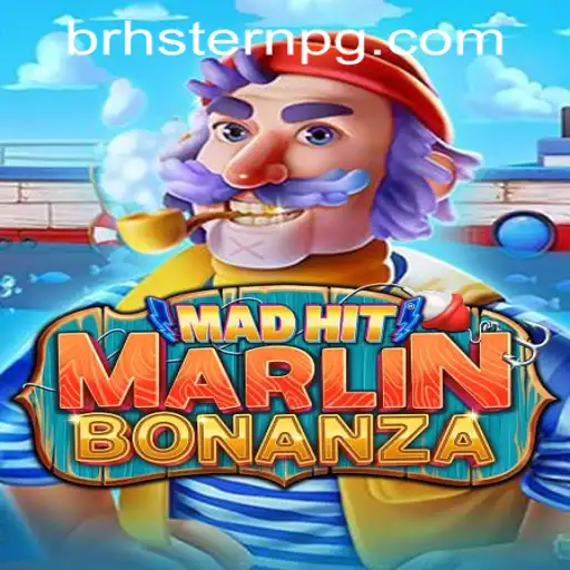 Dive into the World of MadHitMarlinBonanza: The New Gaming Sensation