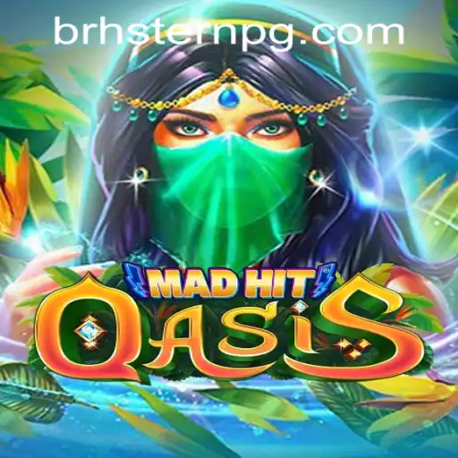 MadHitOasis: A Thrilling Dive into the Virtual Wilderness