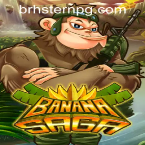 Unveiling BananaSaga: The Delightful Digital Adventure