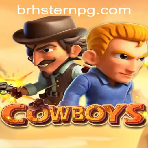 Exploring the Engaging World of COWBOYS: A Game of Strategy and Adventure