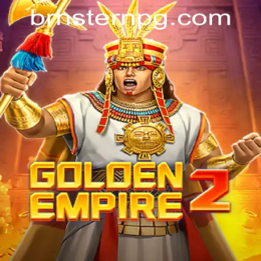 GoldenEmpire2: Conquer Your Kingdom with Strategic Prowess