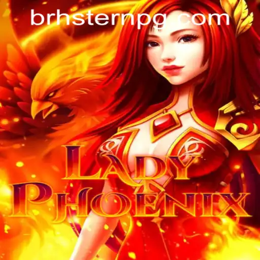 Discover LadyPhoenix: A Mystical Gaming Adventure