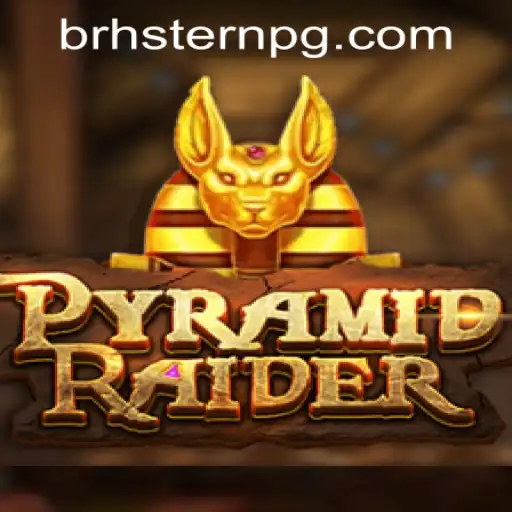 PyramidRaider: Exploring Ancient Mysteries in an Exciting New Game
