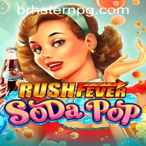 Experience the Thrill of RushFeverSodaPop: A Game Like No Other