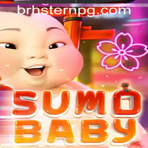Exploring SumoBaby: The Ultimate Game Experience