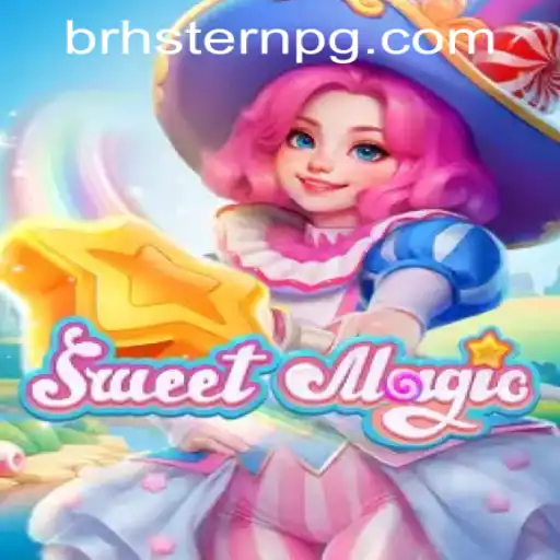Discover the Enchanting World of SweetMagic: A New Gaming Phenomenon