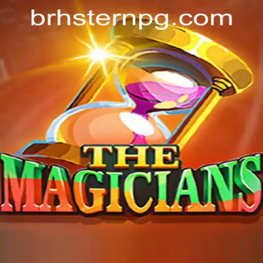 Discovering 'TheMagicians': A Captivating Gaming Experience