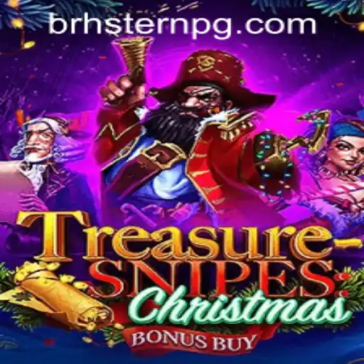 TreasuresnipesChristmas: An Exciting Holiday Adventure